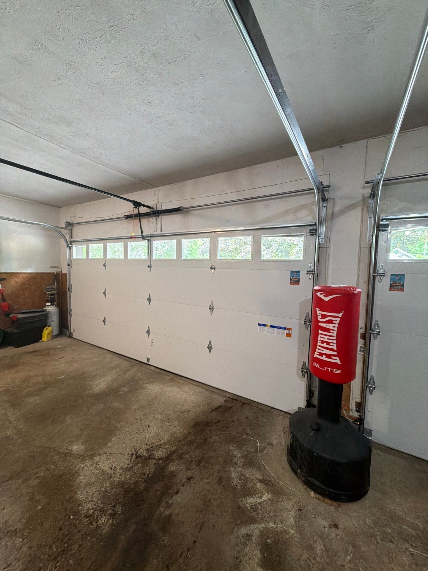 New Garage Doors and Opener Installation in Solon OH by Ohio Garage Door Repair