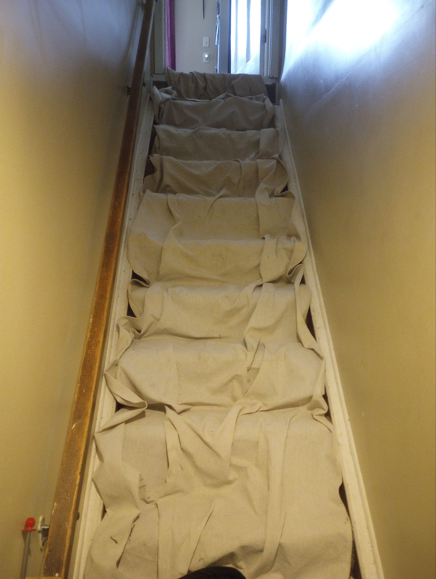 St. Paul Property Management by Waterproofing Northeast