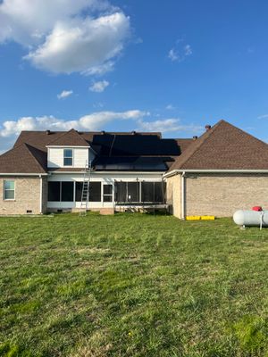 Project in Morrison
