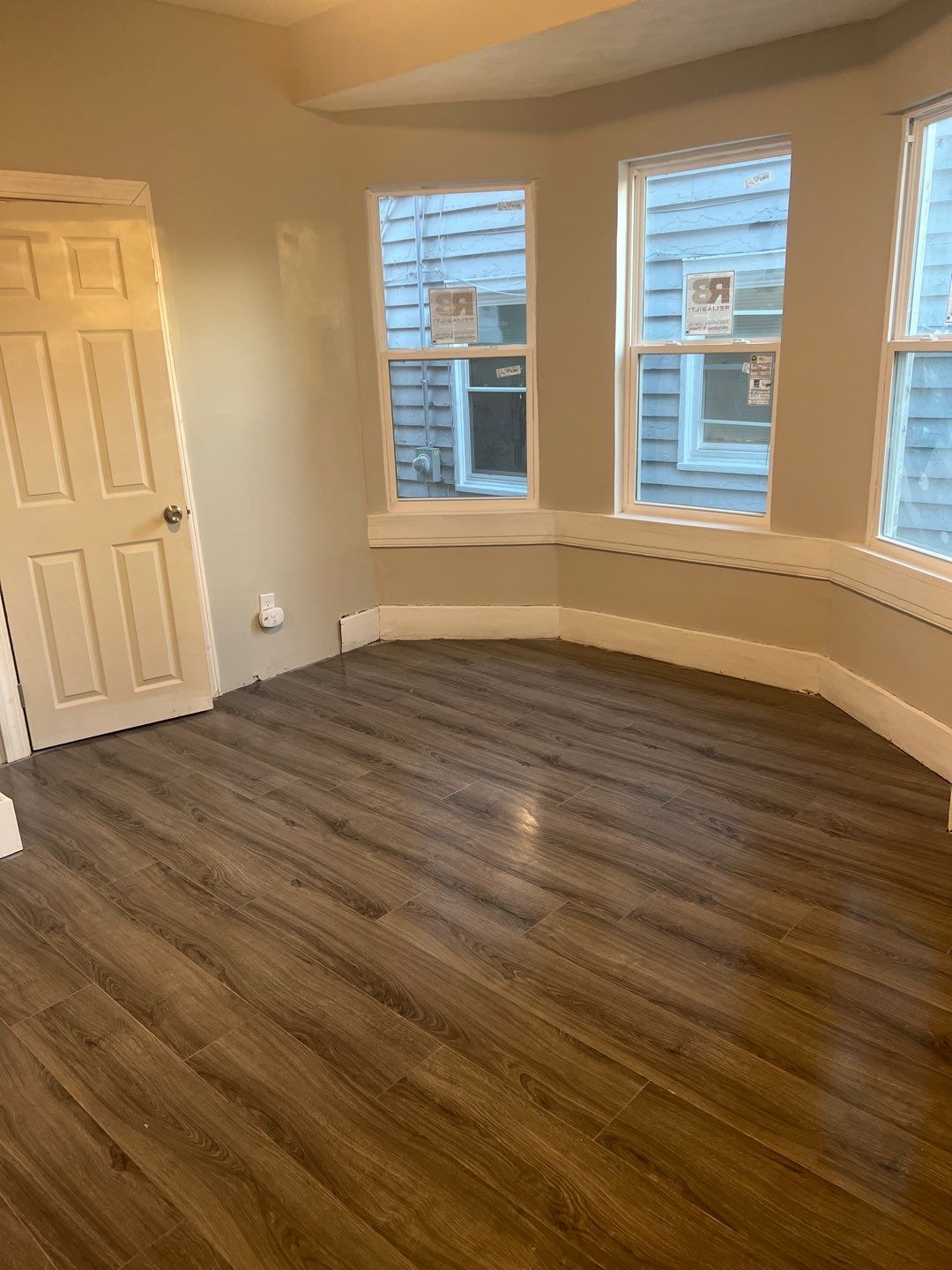 Complete remodel by Storm Contracting 