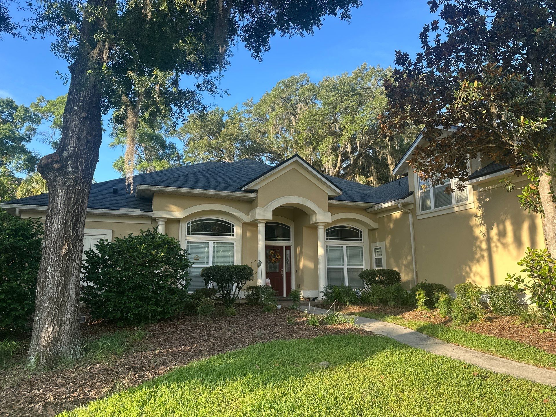 Roofing Contractor in Gainesville, FL by Brehm Roofing