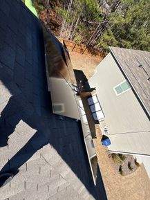 Dallas Ga Project by Zero Grid Power Solutions