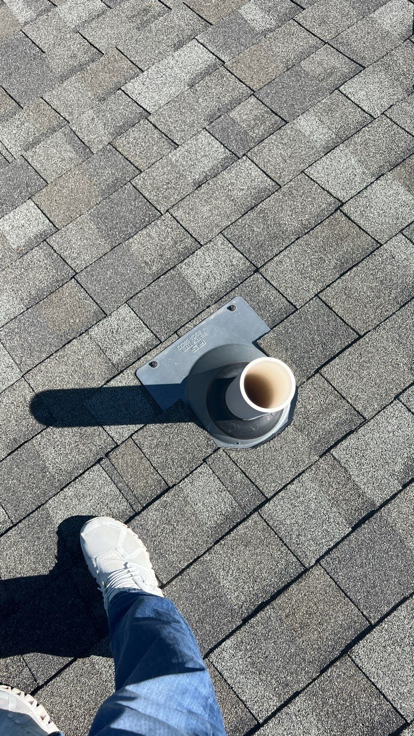 Owens Corning TruDefinition Duration - Estate Gray by Montana Roofing Solutions