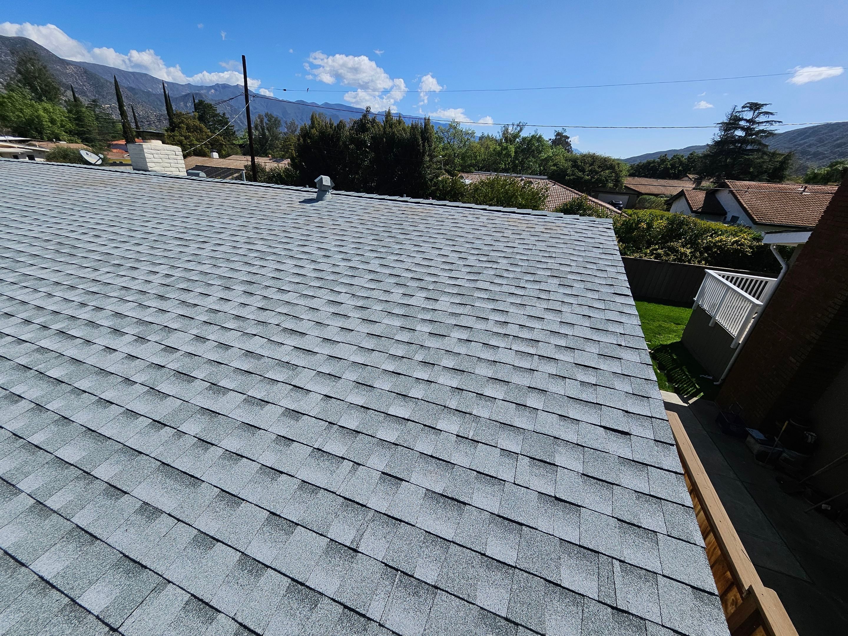Roof Replacement - Ojai, CA 93023 by Epic Roof Replacement