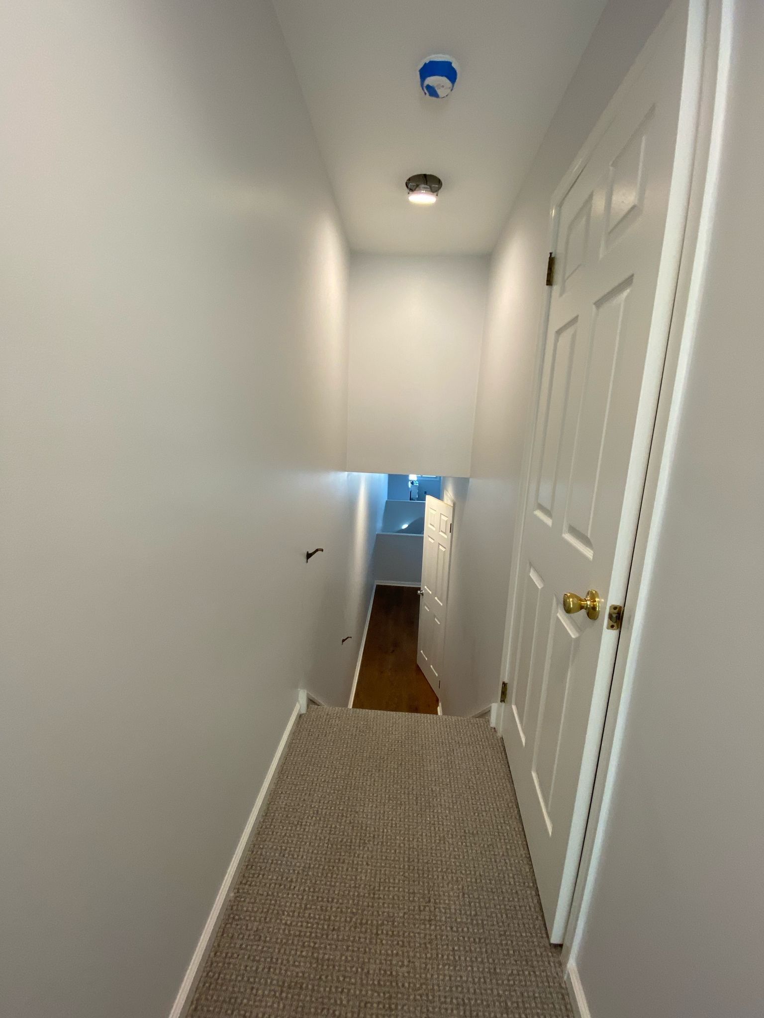 Interior Painting in Ocean City by Davis Painting Llc 