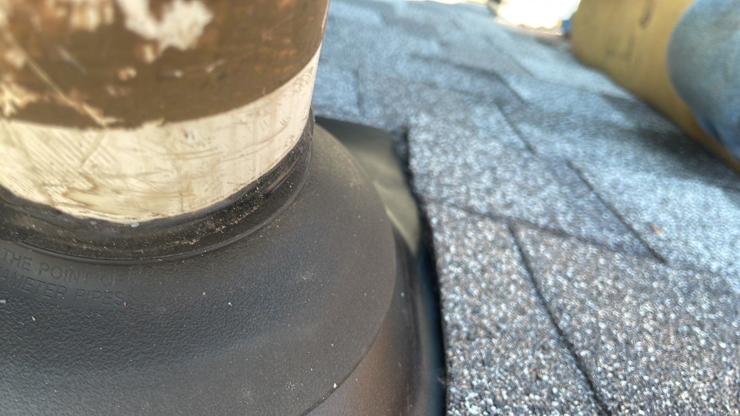 Roof Replacement using CertainTeed Landmark Pro by 180 Contractors