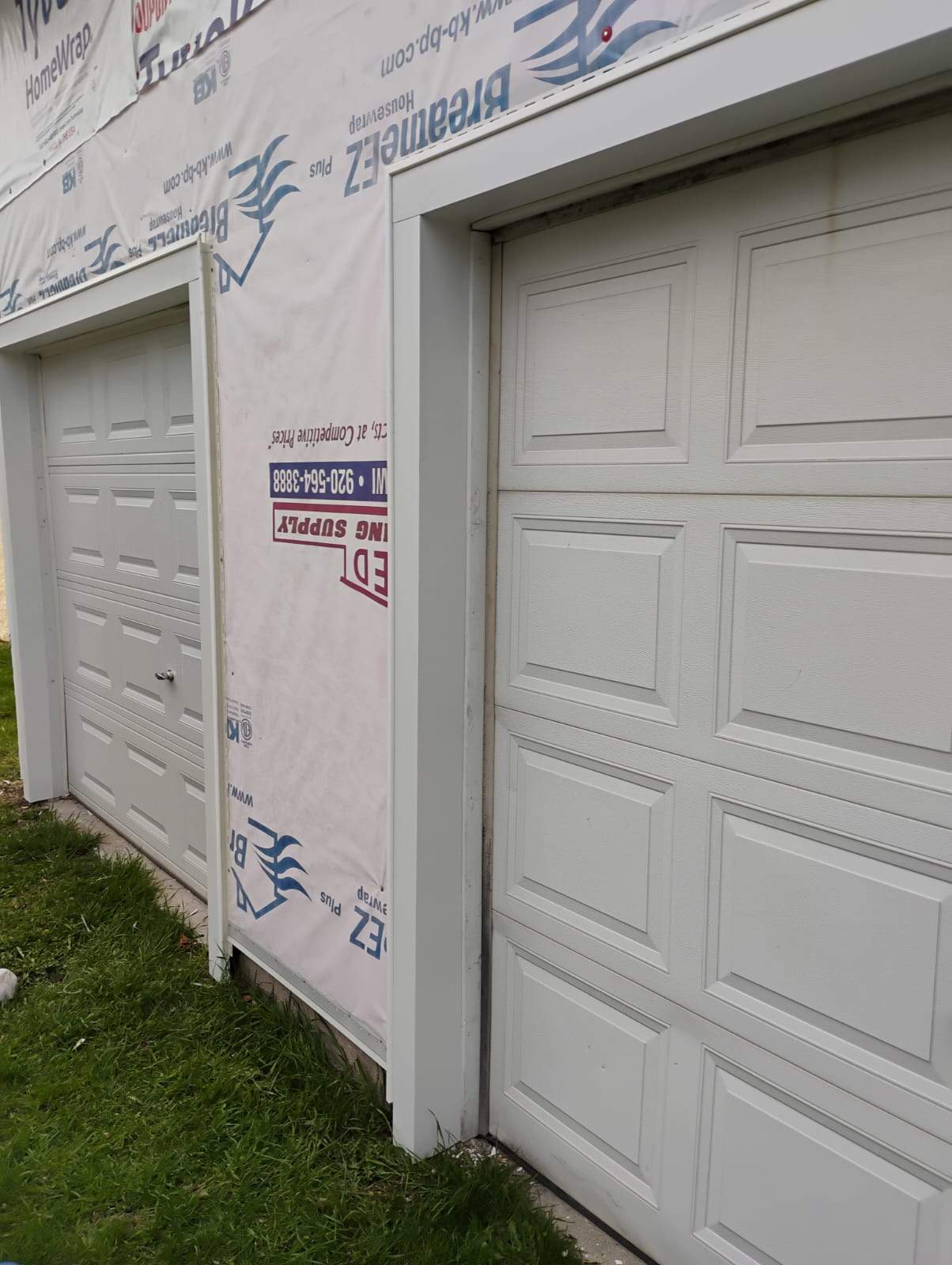 TOTAL SHED MAKEOVER by Gellings Roofing and Siding LLC