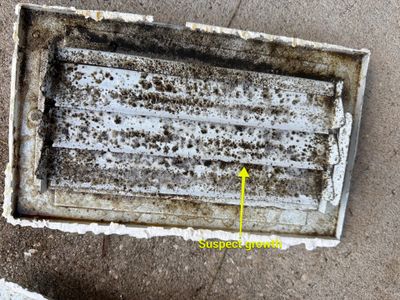 Air Duct Cleaning in Clermont