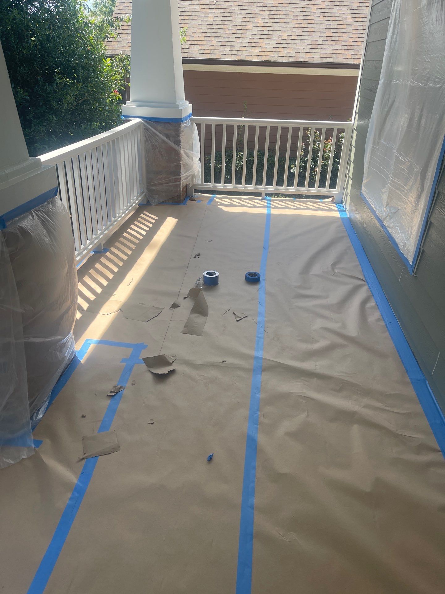 "The stunning exterior paint refresh." by GonzalezPainters & Contractors Inc