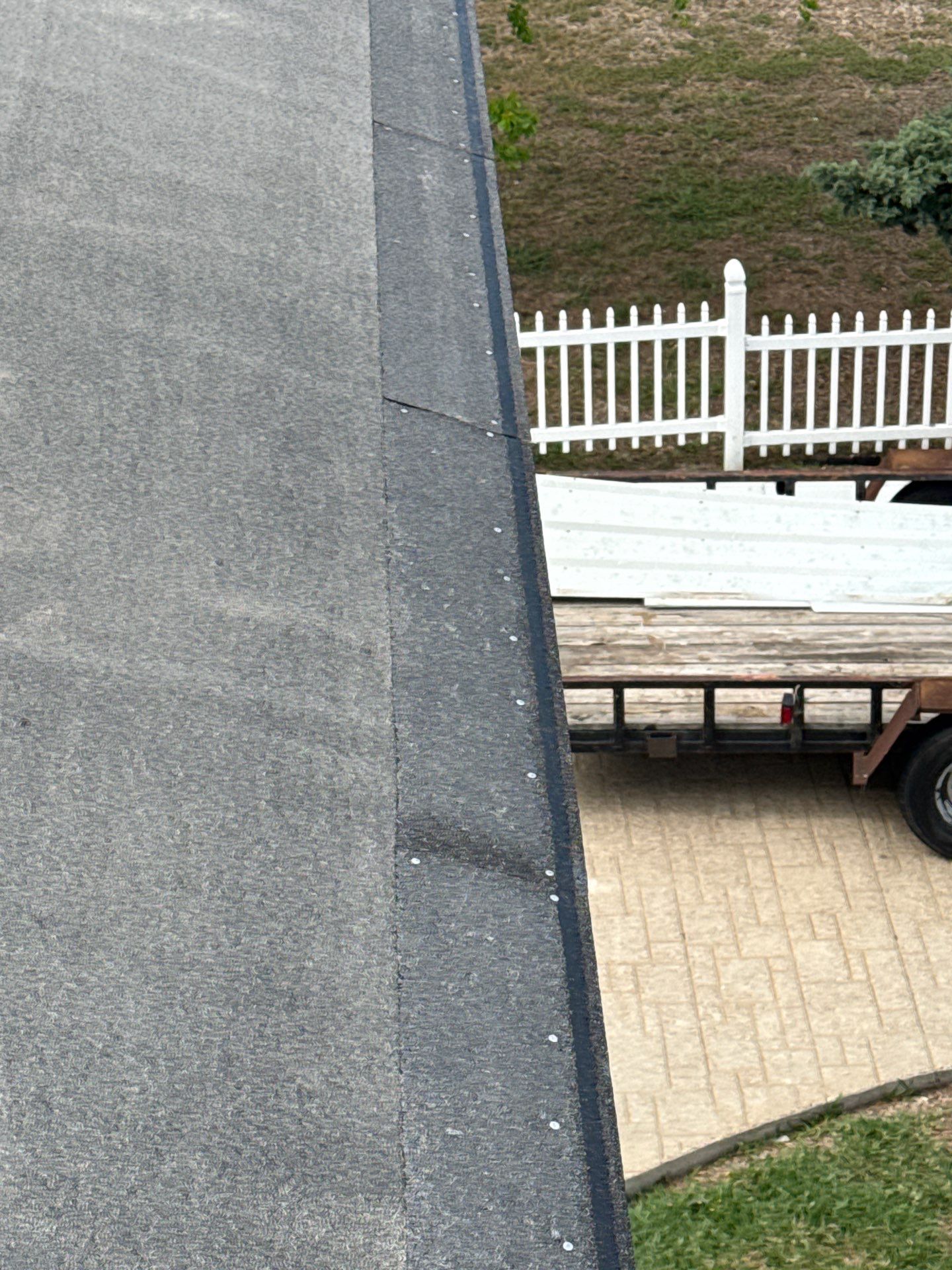 Metal NO More by Bayfront Roofing and Construction