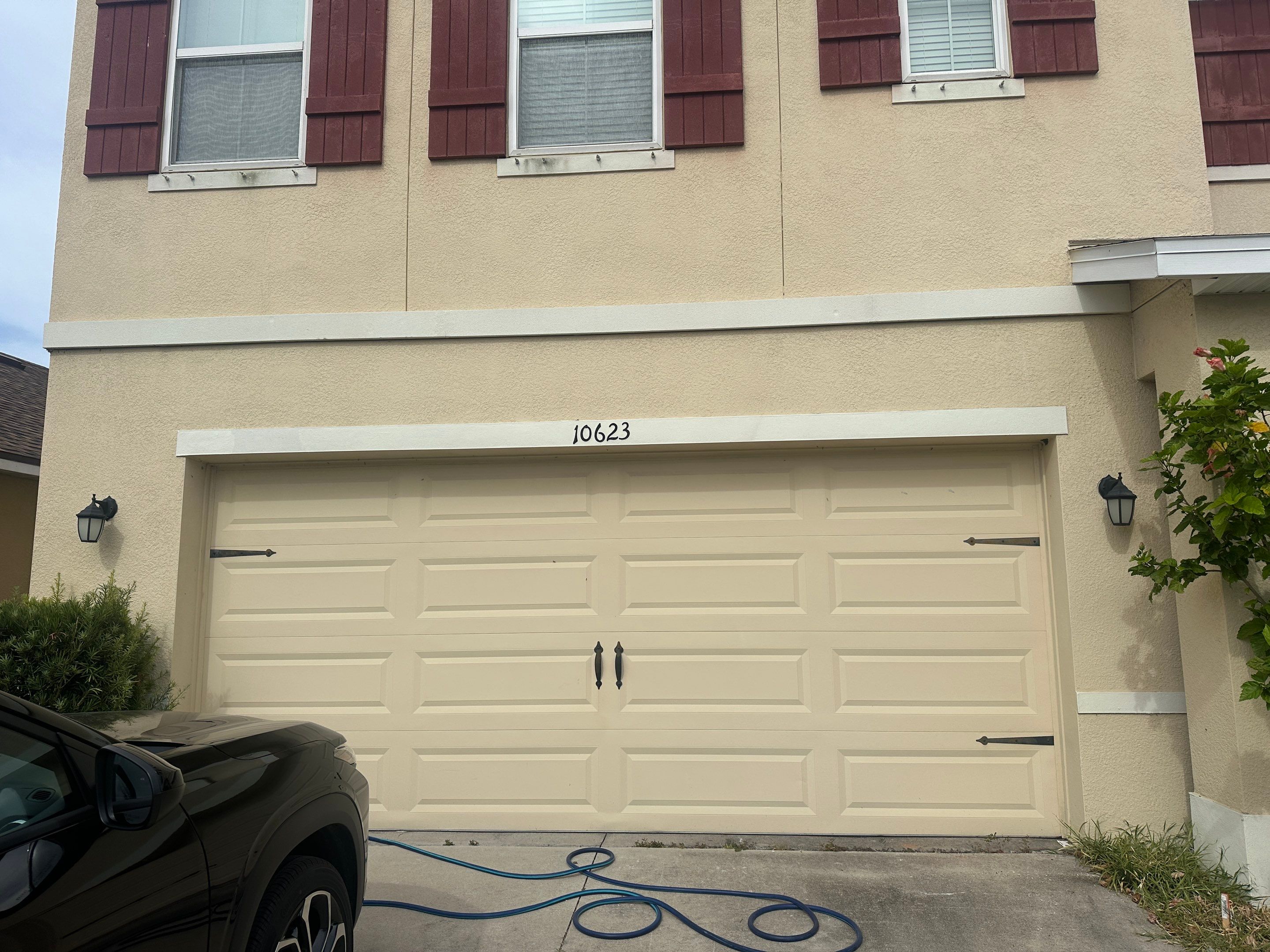 Water Damage Claim in Riverview by FLAPA & KeyStone