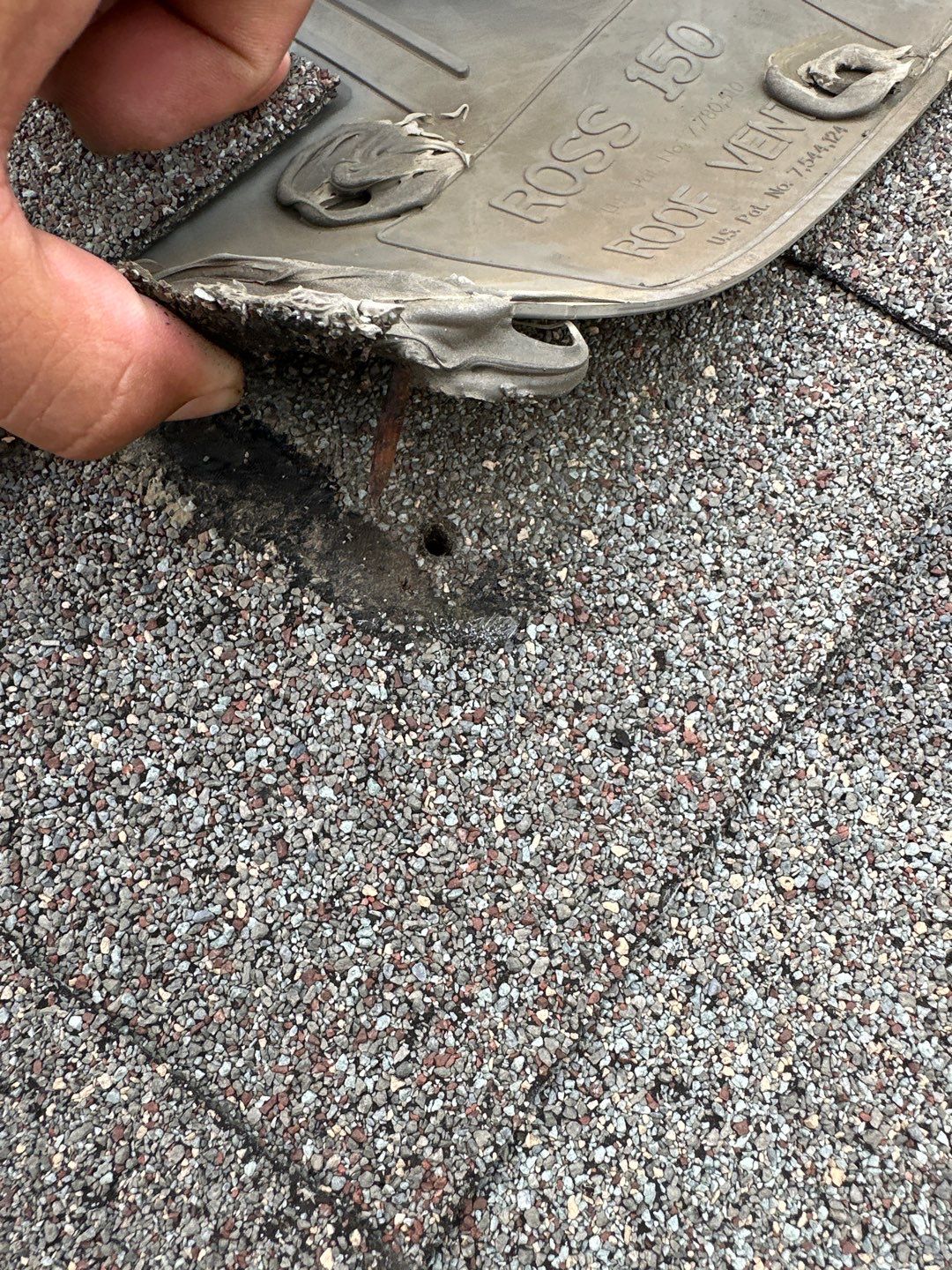 Roof Repair Magnolia by Roof Repair Company