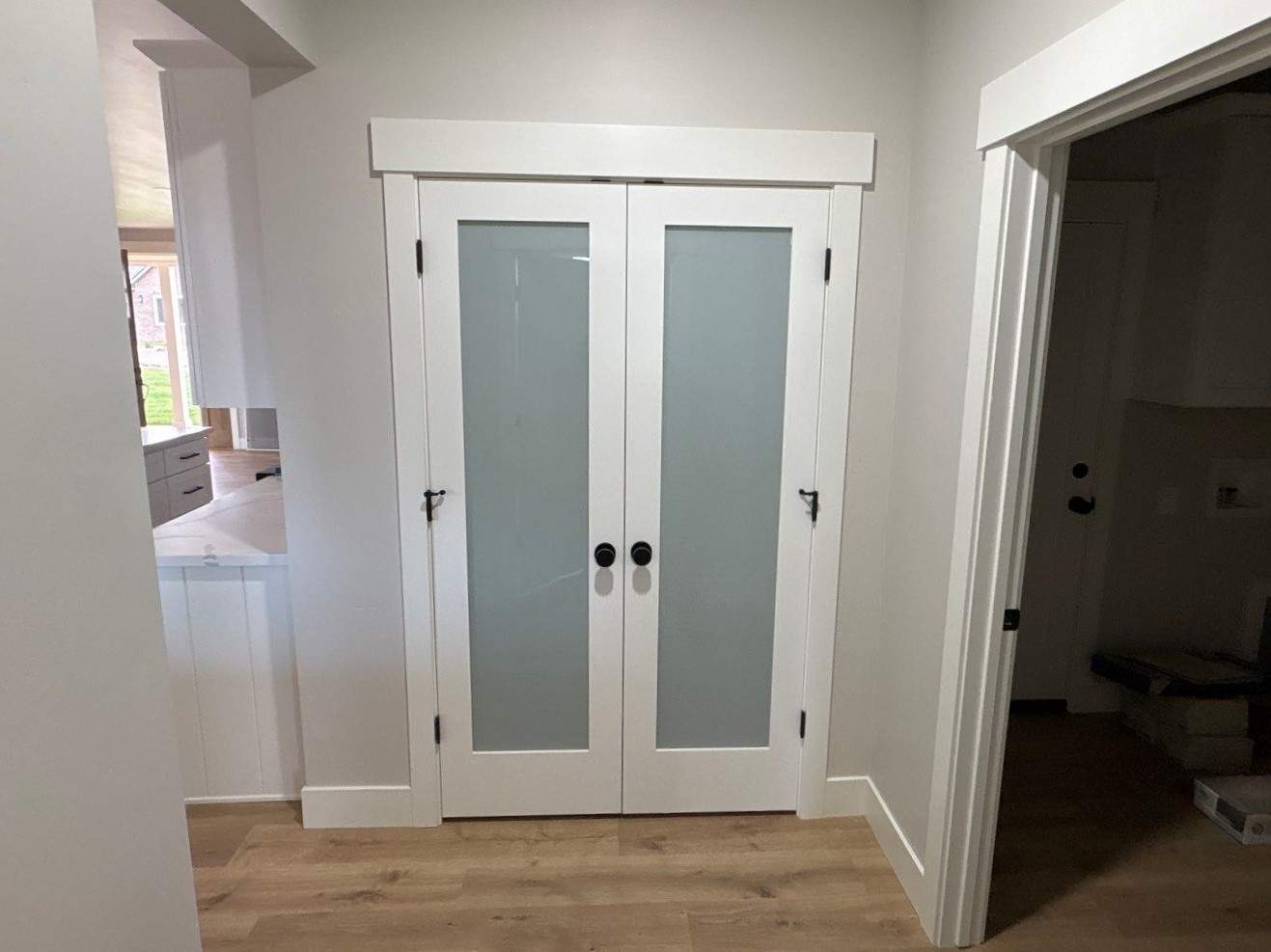 DOOR & TRIM INSTALLATIONS by ADR Construction 