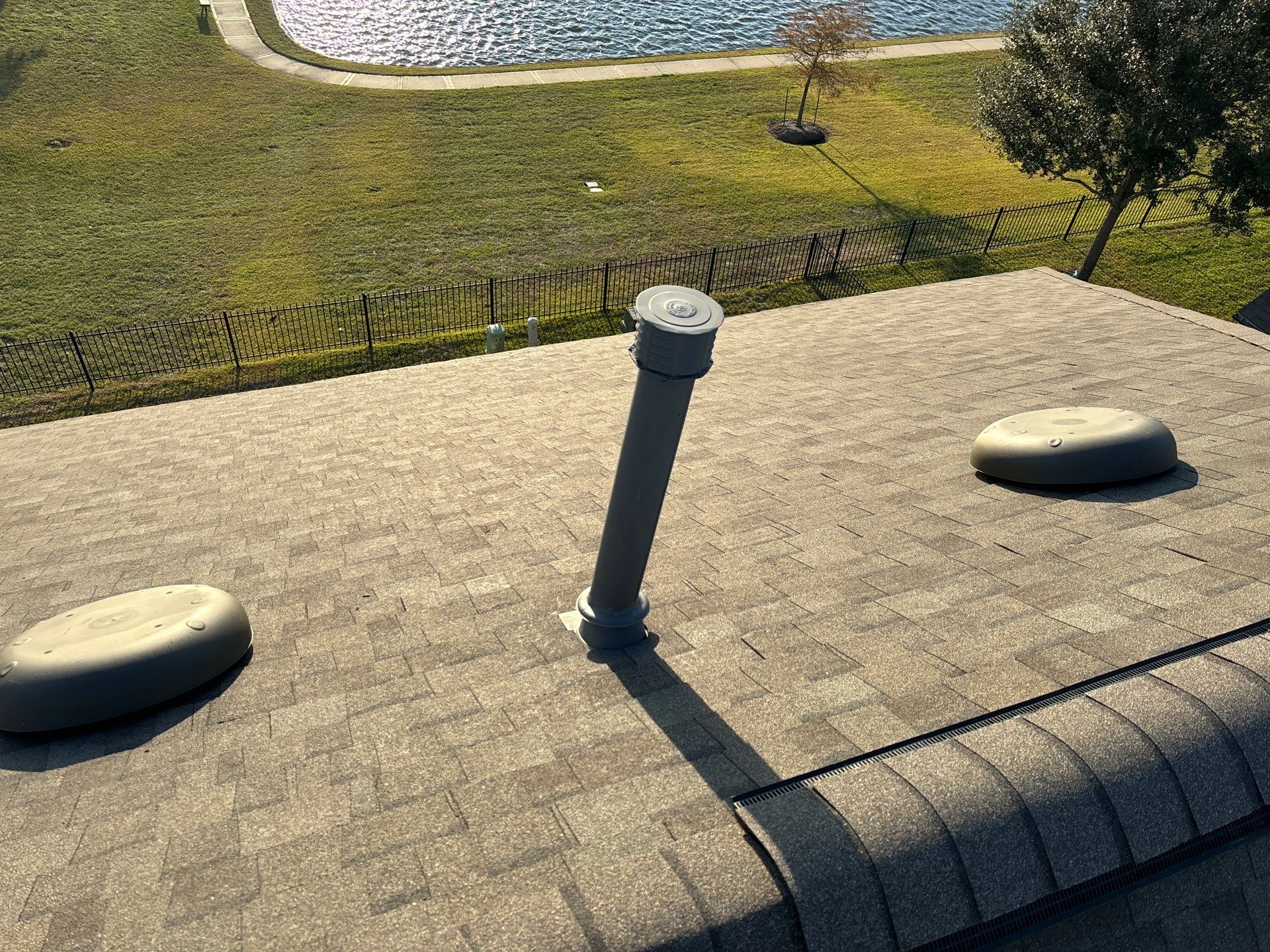 Roof Repair Cypress by Roof Repair Company