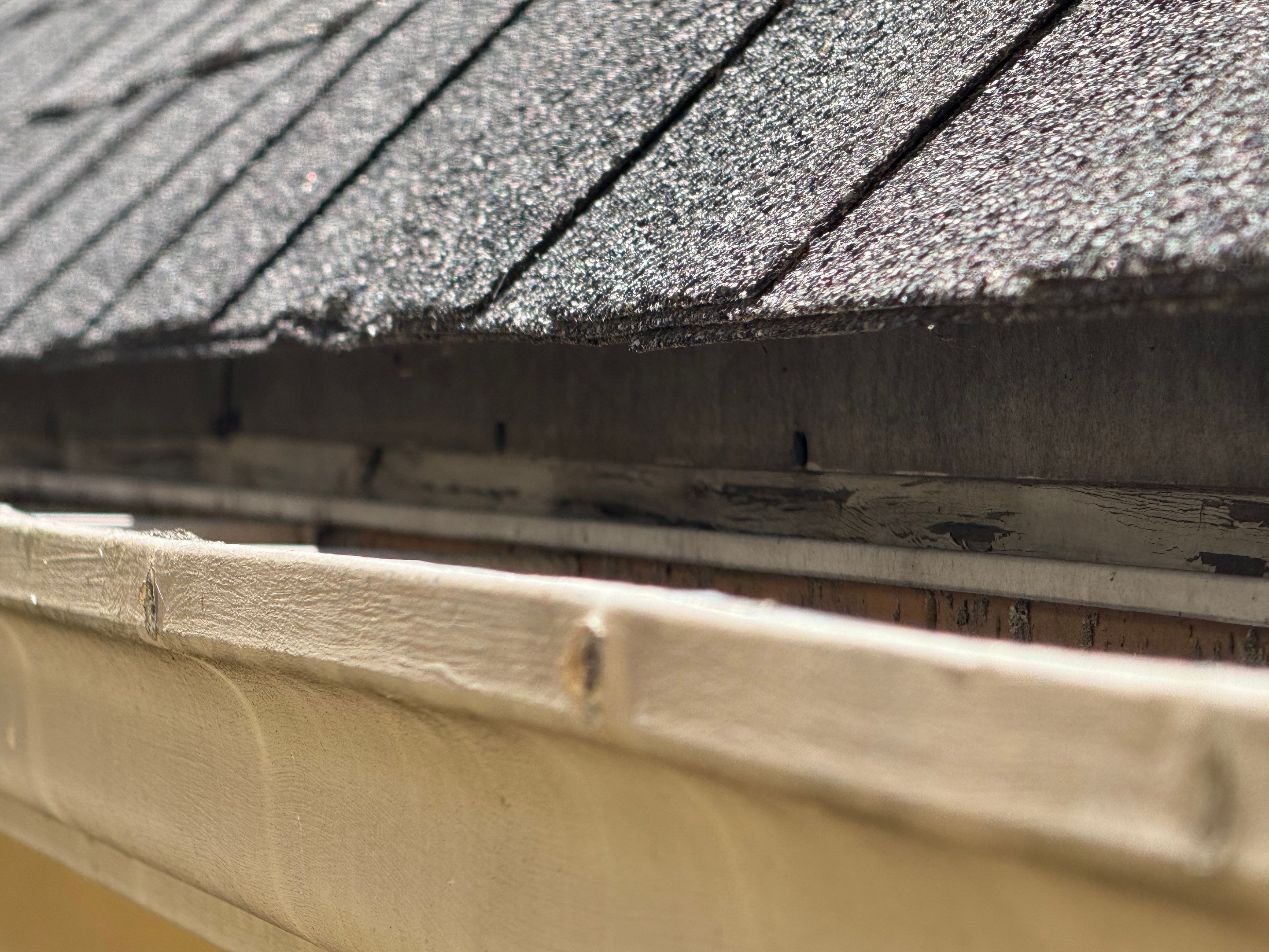 Westford Complete Gutter System with New PVC Fascia Upgrade by Mighty Dog Roofing of Greater Middlesex County