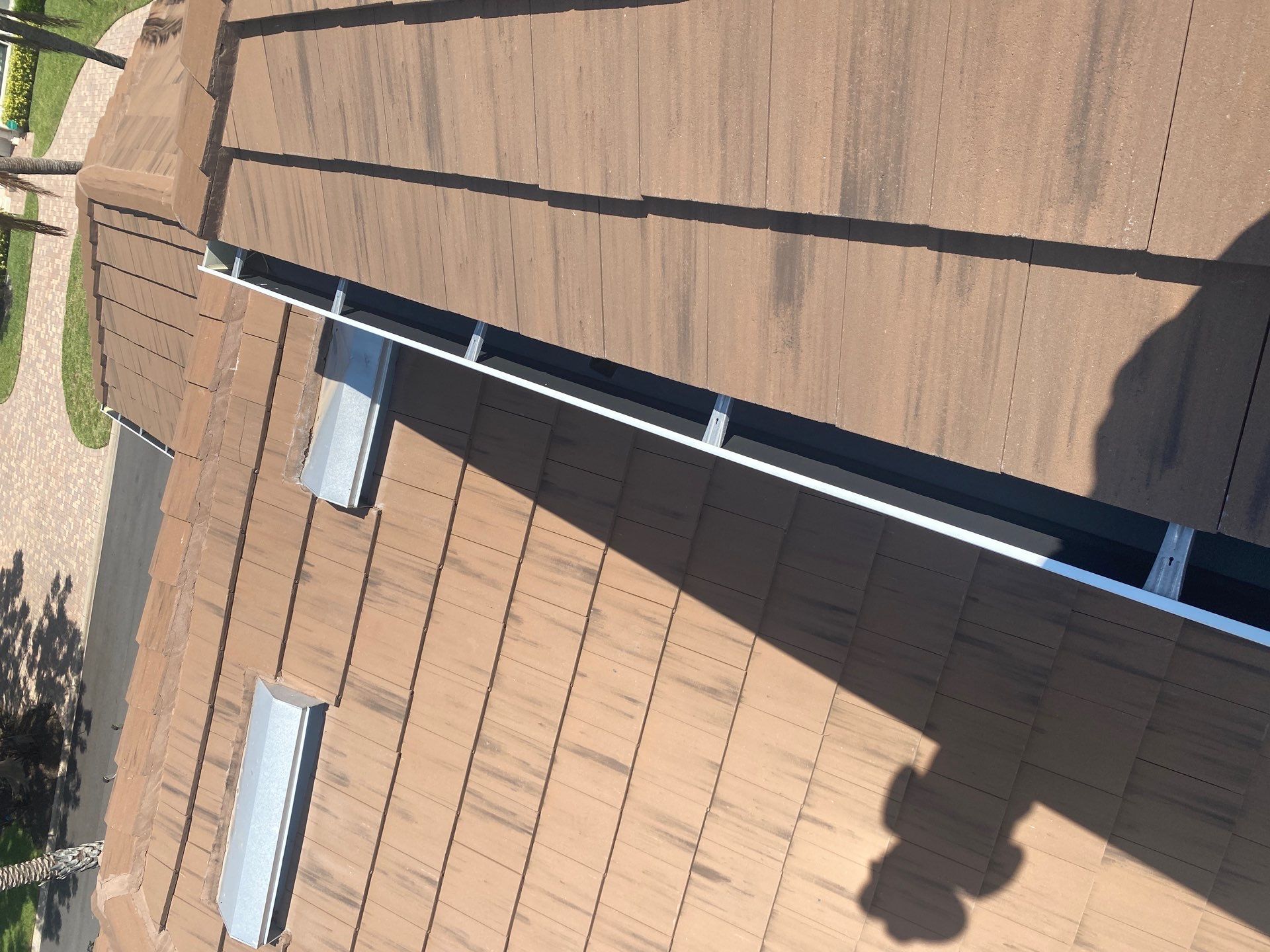 Gutter Cleaning and Maintenance in Longboat Key FL by Gutter Professors