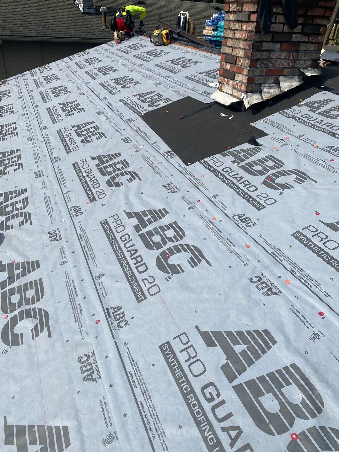 Onyx Black Shingles by Reimagine Roofing