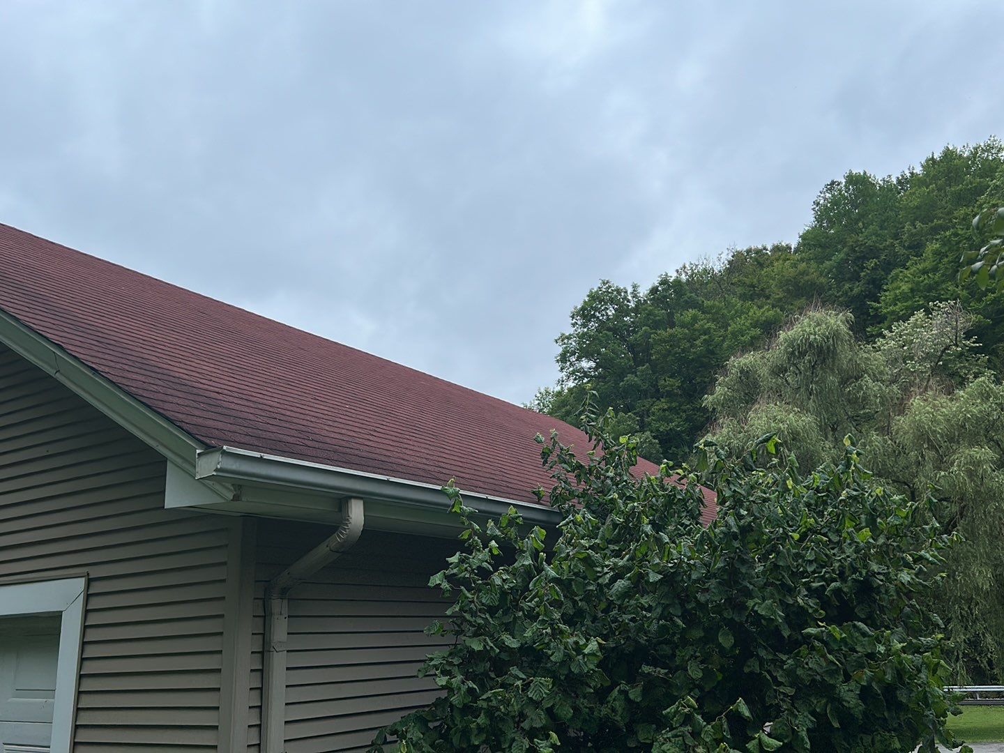 Residential Roofing Installation using Performance Shingles by Mr. Roofer
