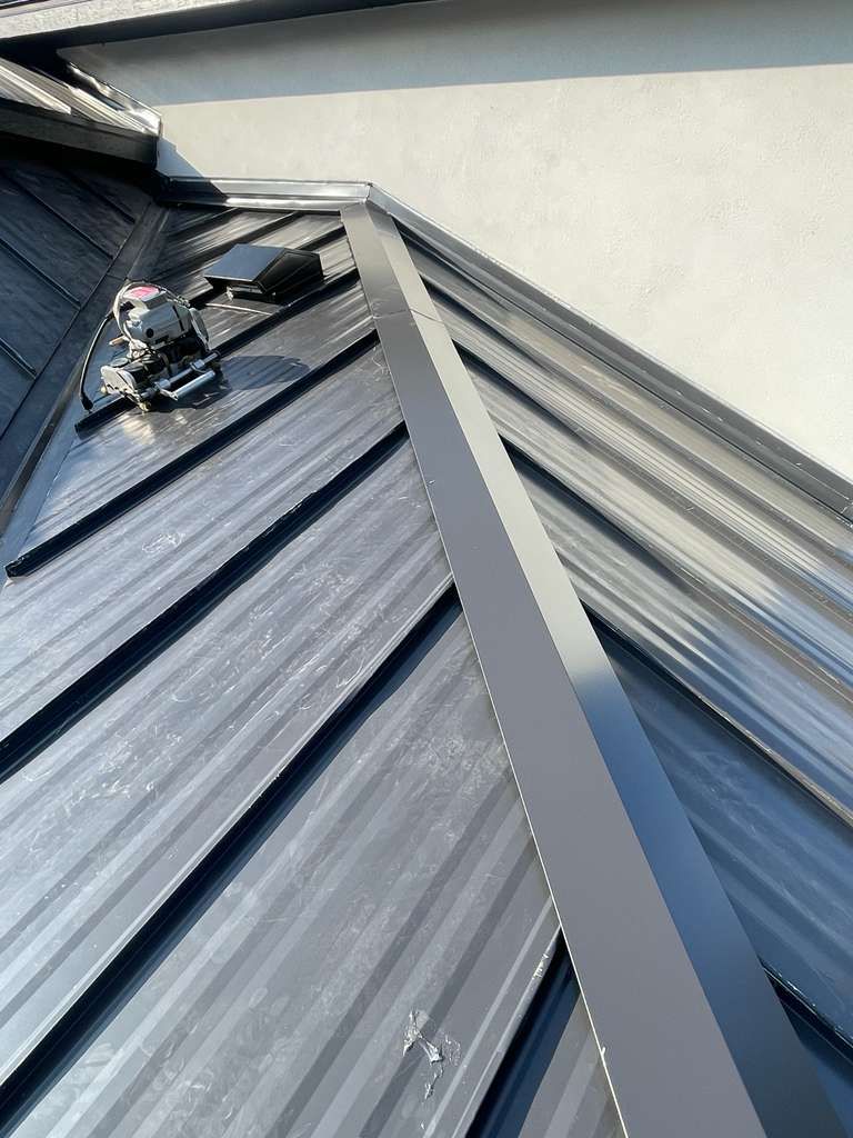 Mini Metal Portfolio by REPS OF TEXAS