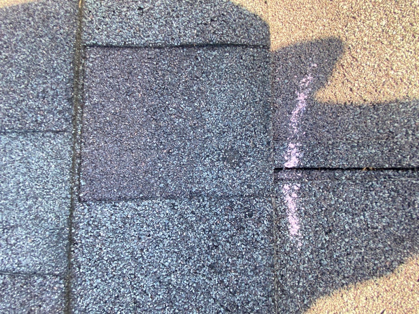 Residential Roofing Installation using Owens Corning by Core Four Roofing