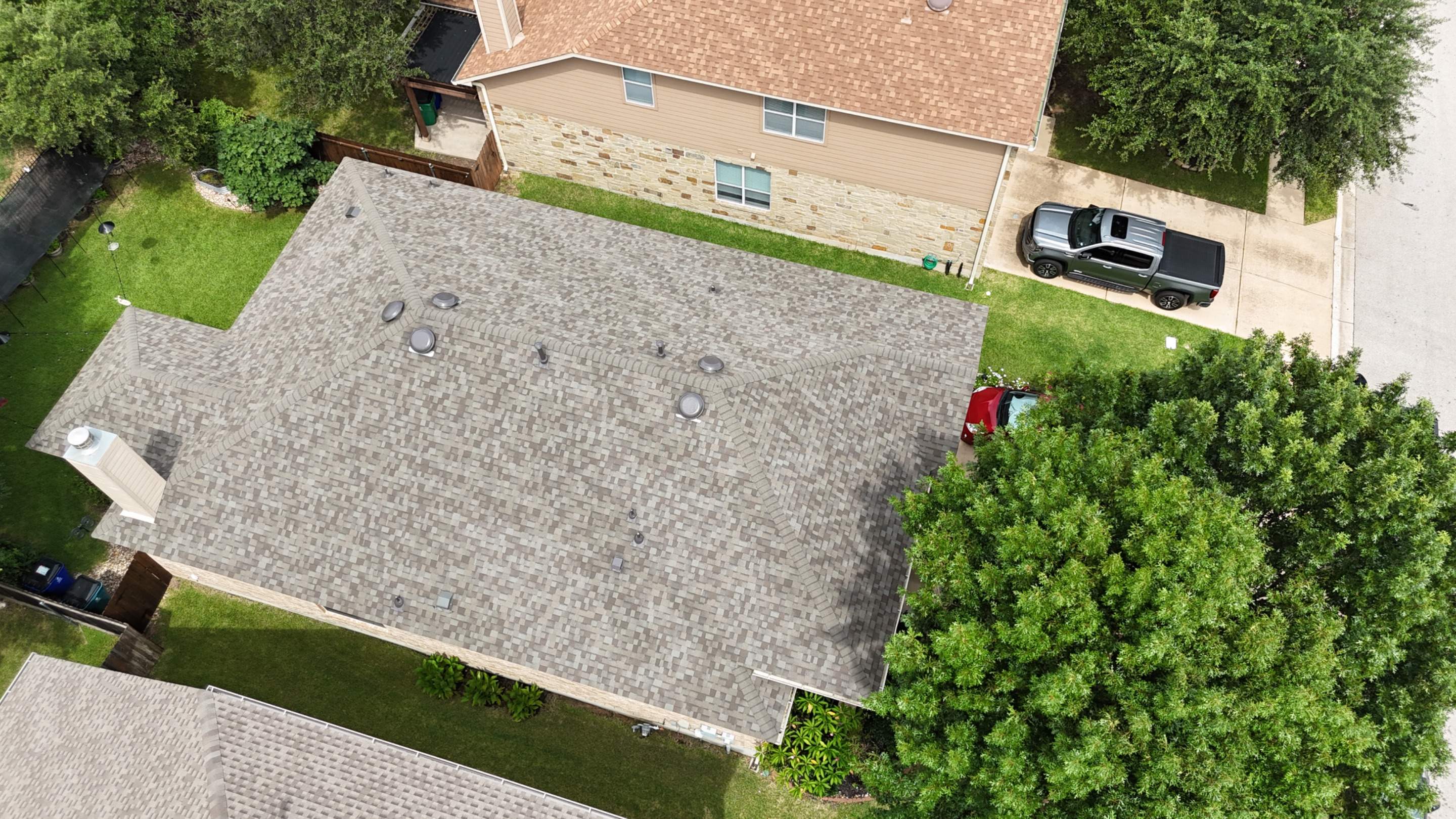 Driftwood - Owens Corning TruDefinition Duration by RoofsOnly.com