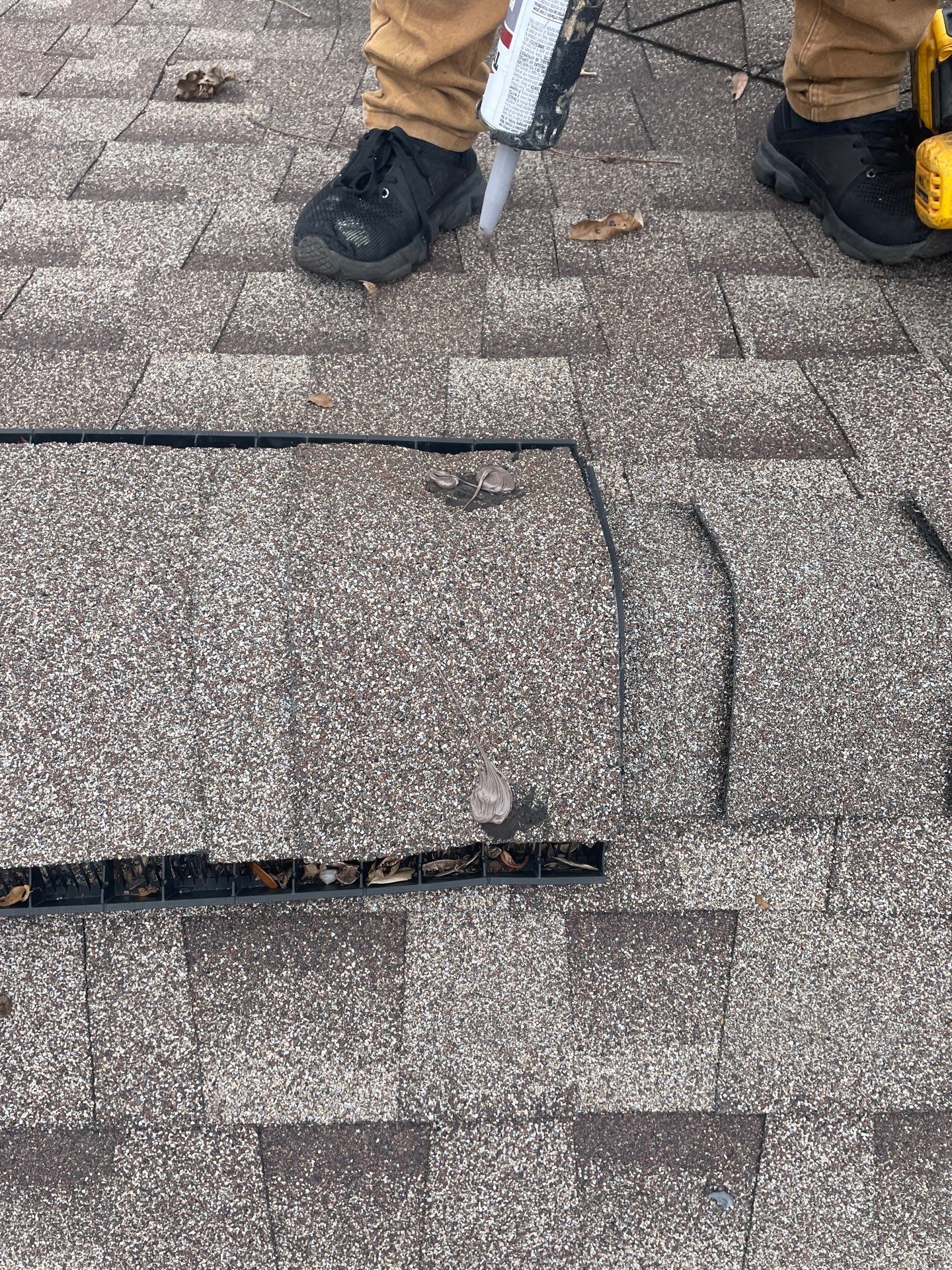 Roof Repair Houston by Roof Repair Services LLC