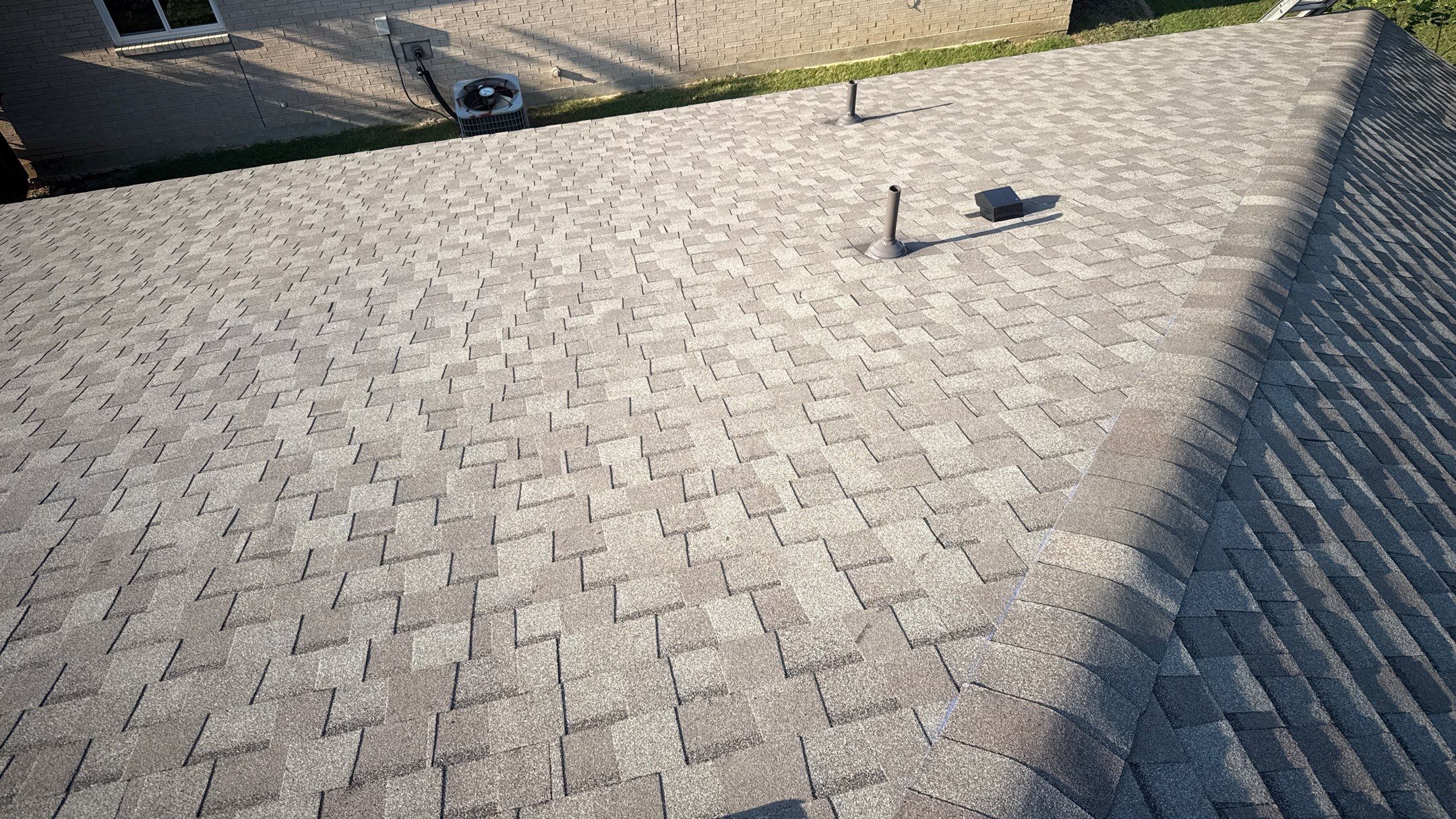 Project in Lancaster by Armor Roofing | Exteriors