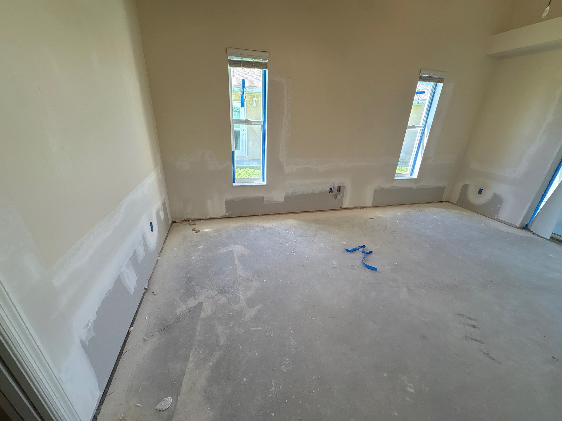 Renovation - Cape Coral  by New Wall Contracting