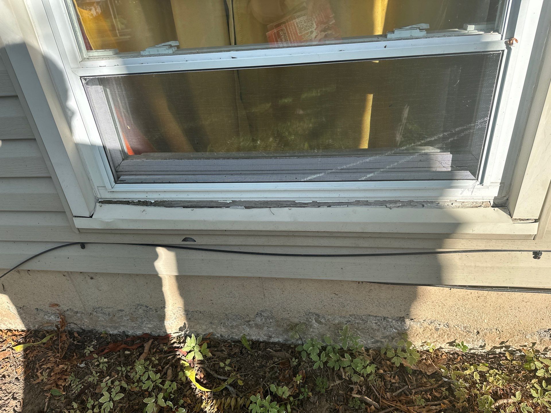 Inspección  by Mike home improvements 