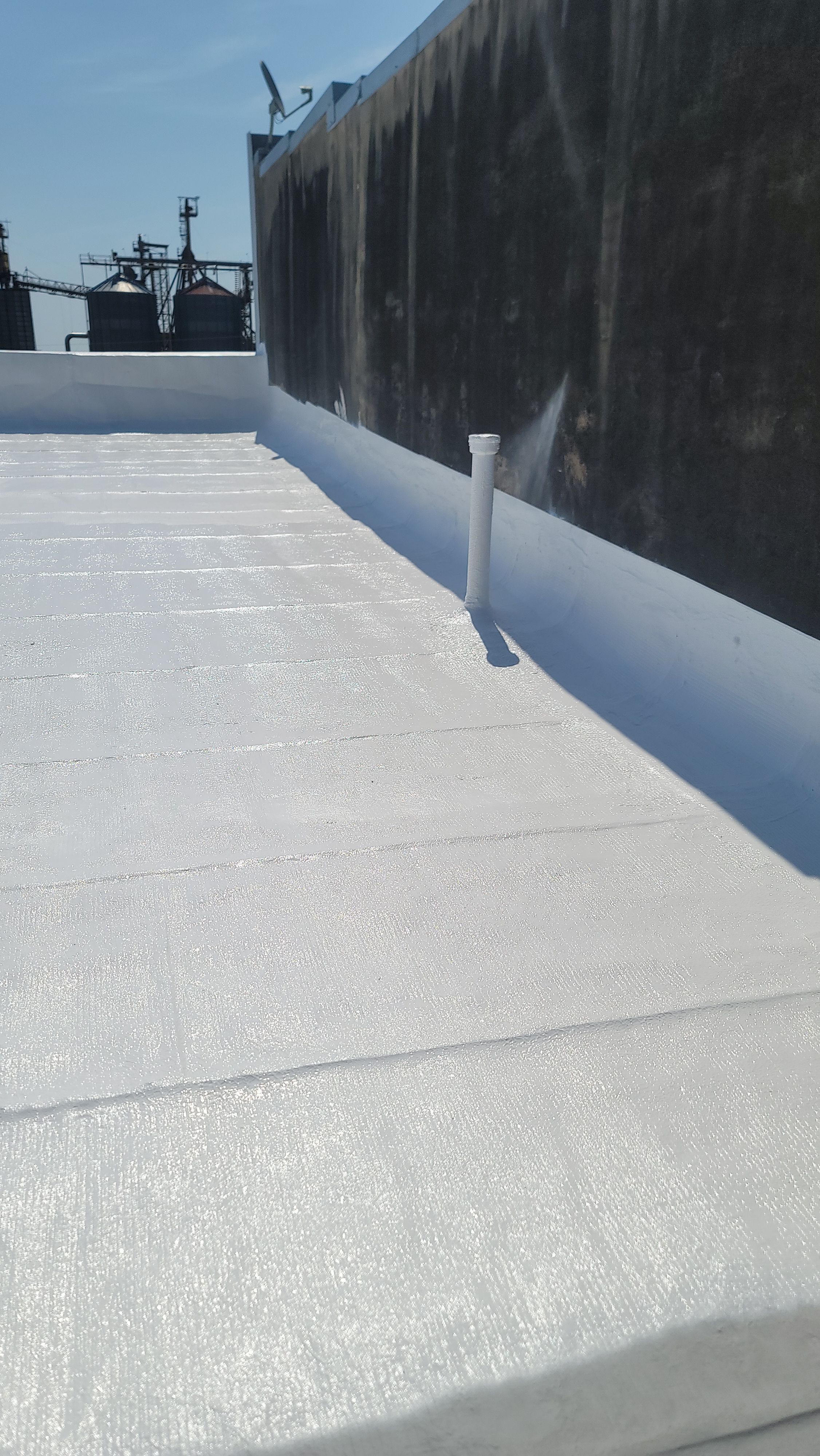 Angel Nails by Hostetler Roofing