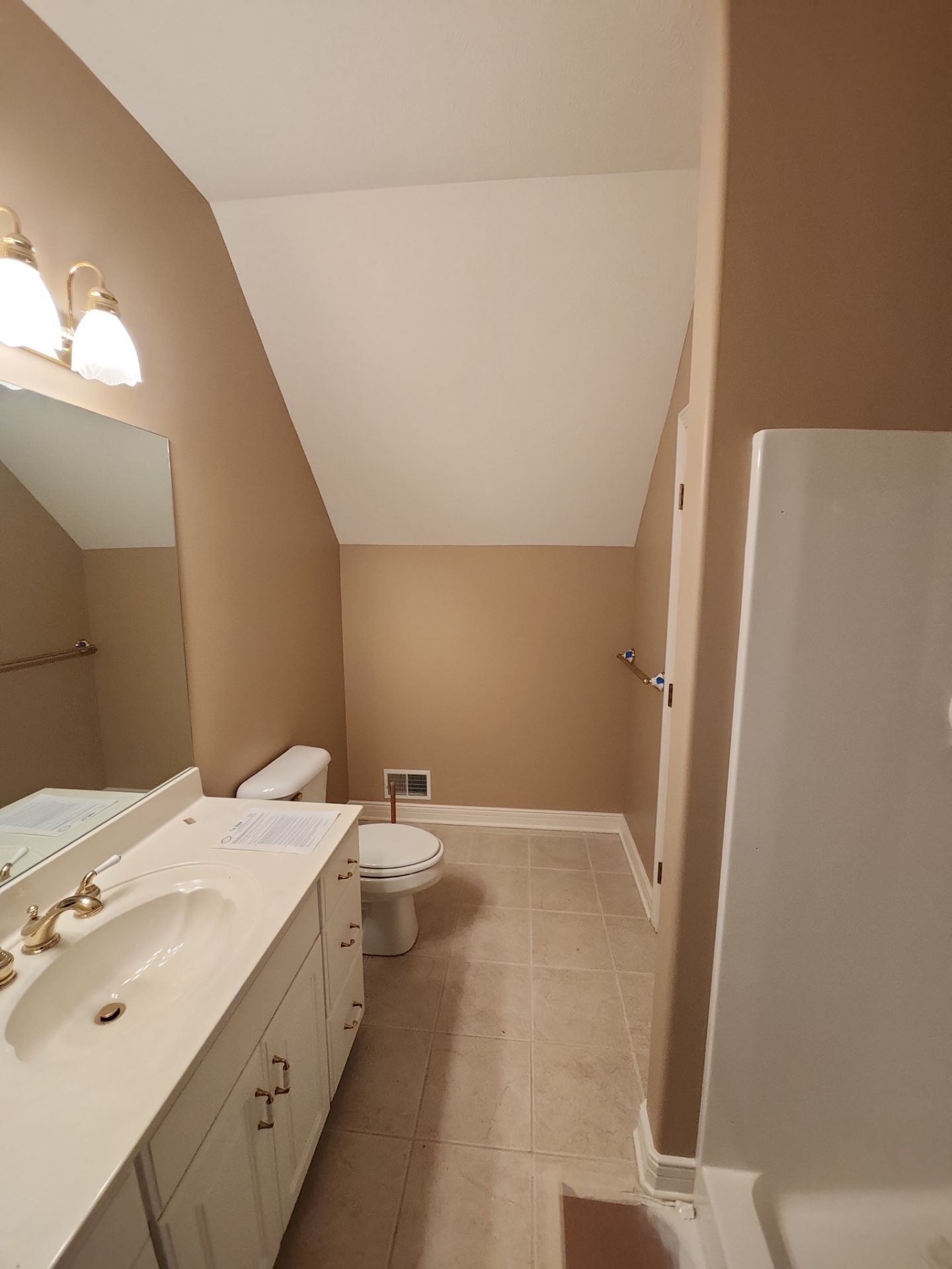 Complete Interior Painting by Gordon Painting