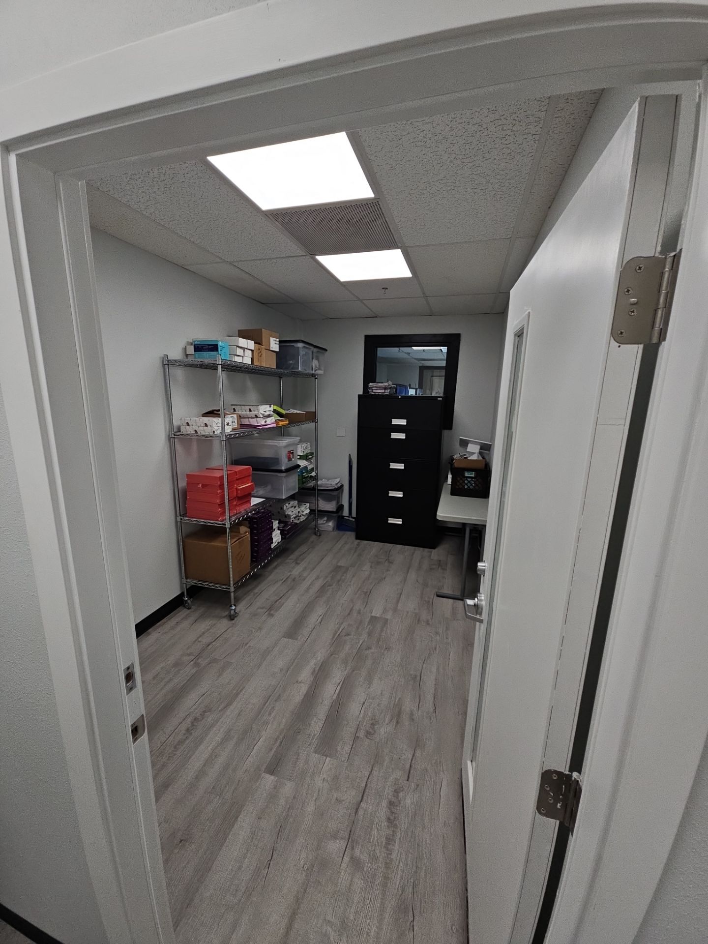 C-Store renovation at Dallas Life by EL-GC LLC 