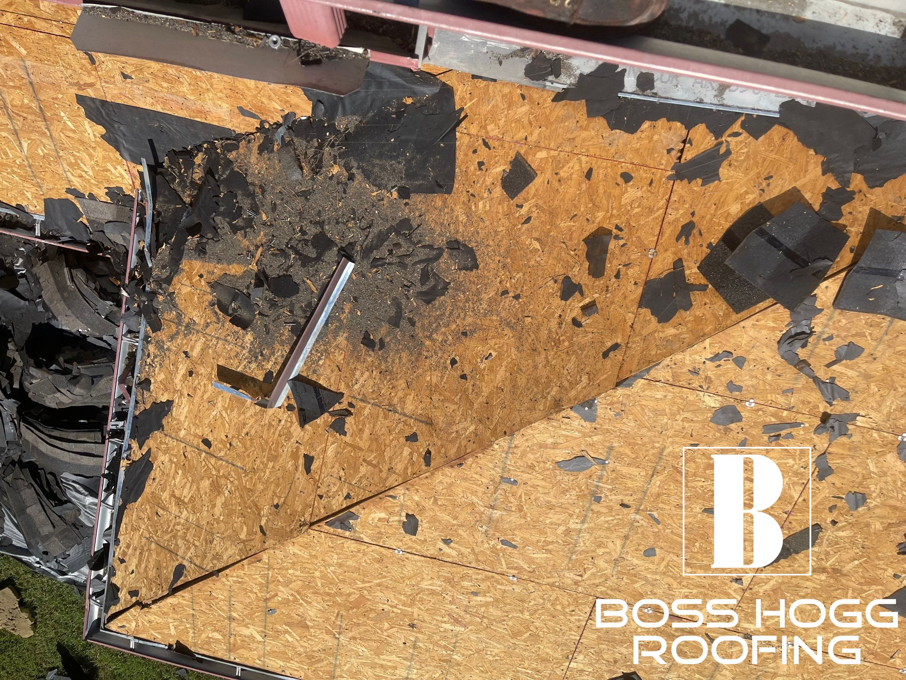 Sims B by Boss Hogg Roofing