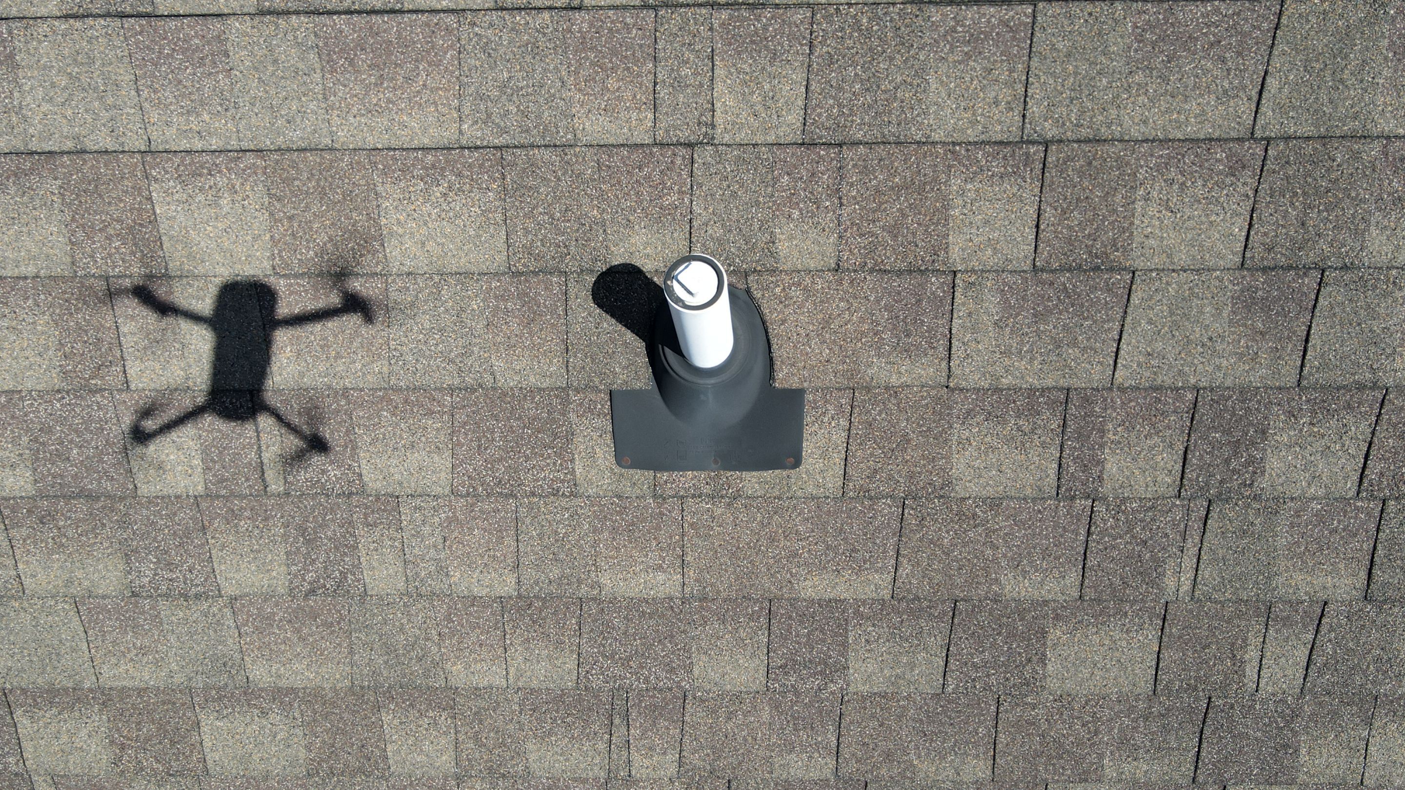 Persistant leak fixed by Indigo State Roofing