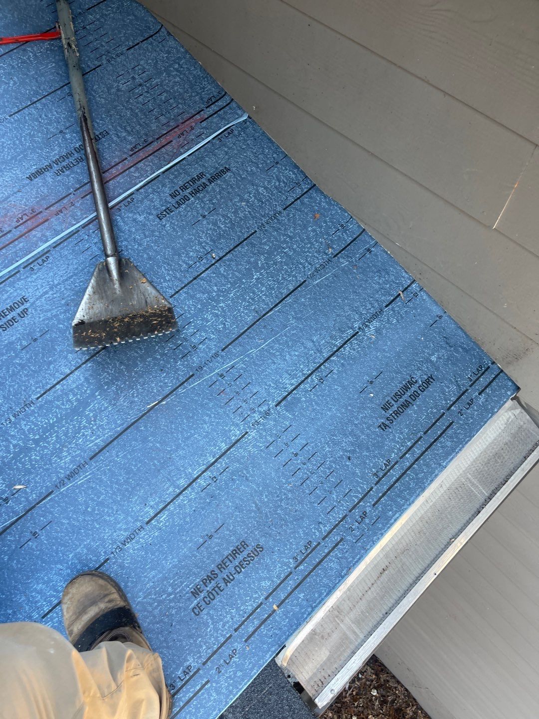 Repair with Precision by Georgia Roof Advisors