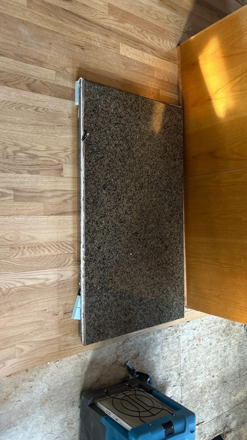 Mold Remediation by Accountable Home Services