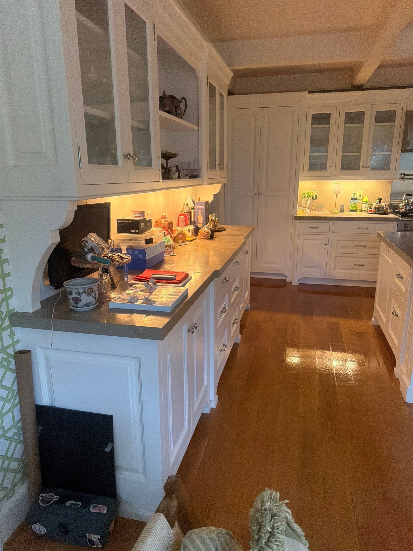 House Cleaning and Maid Service in Dunthorpe Portland by Cloud 9 Professional Cleaning Services