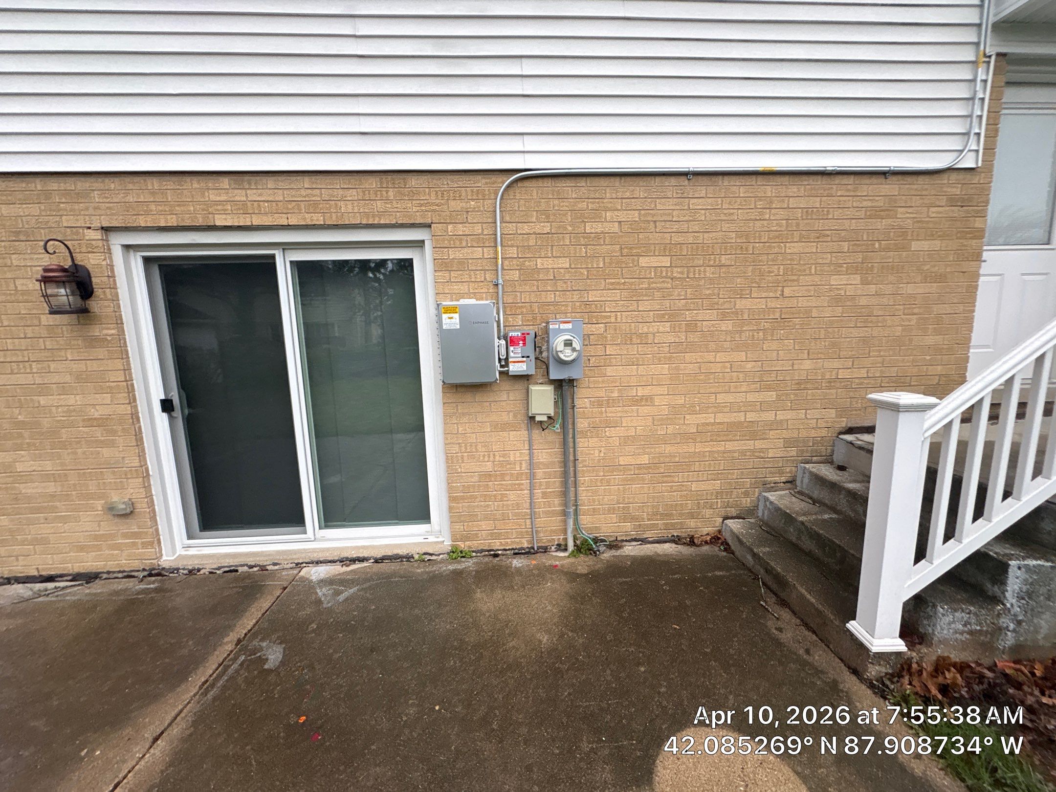 Justin L. - Mount Prospect, IL by A&N 
