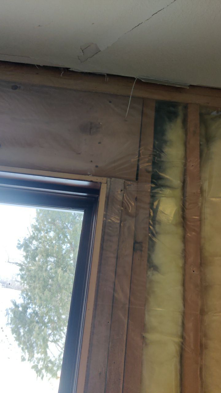 Water Damage Throughout Main Floor, Basement, and Crawl Space by Accountable Home Services