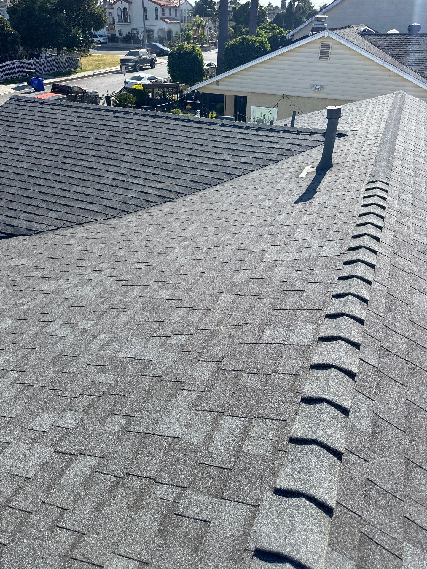 Roof Replacement - Castro Valley, CA 94546 by Epic Roof Replacement