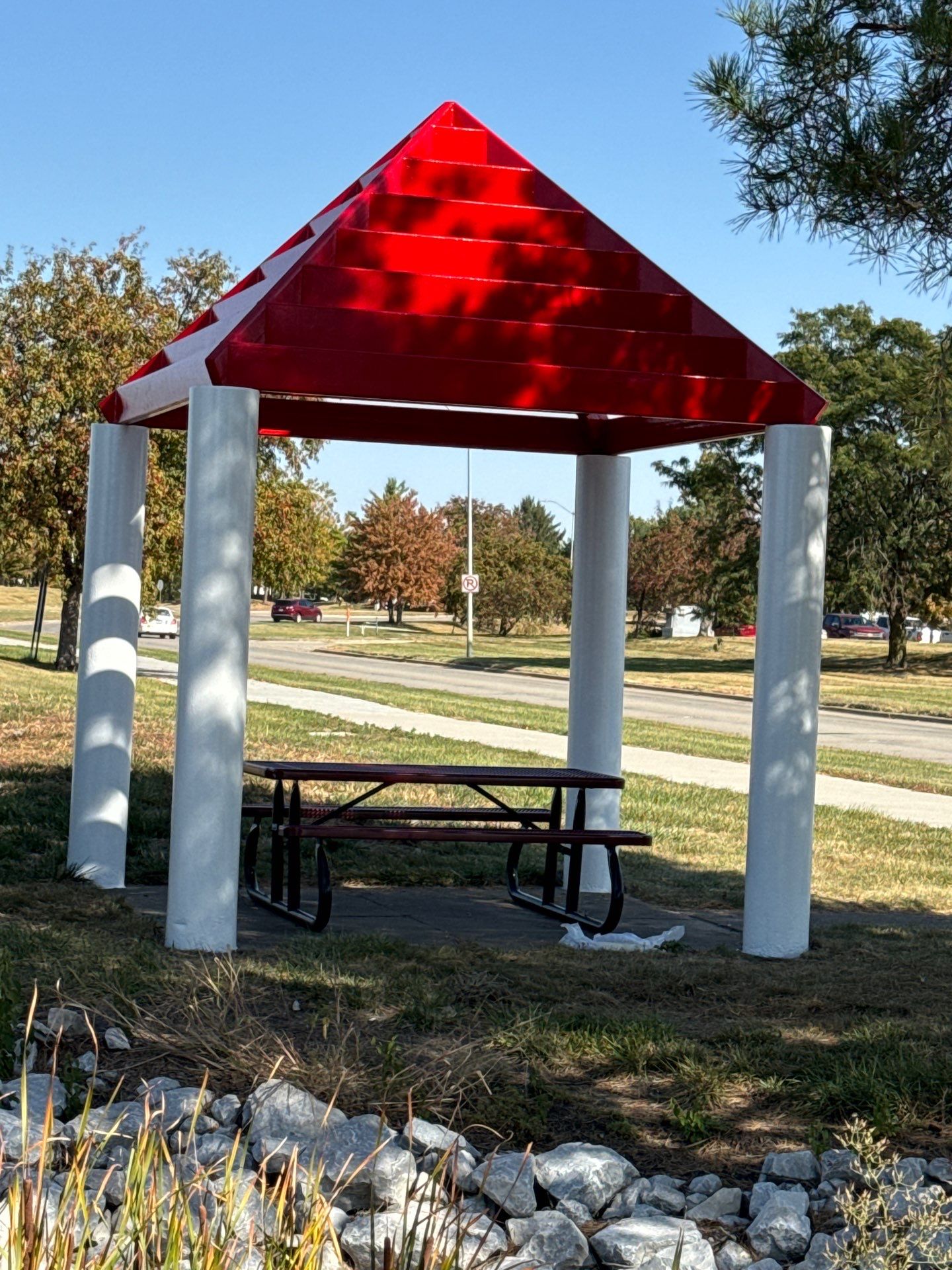 Project in Ankeny by Midwest Paint LLC