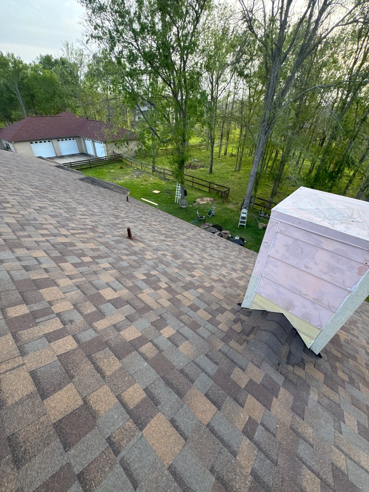 Roof Replacement Weston Lakes by Roof Repair Company