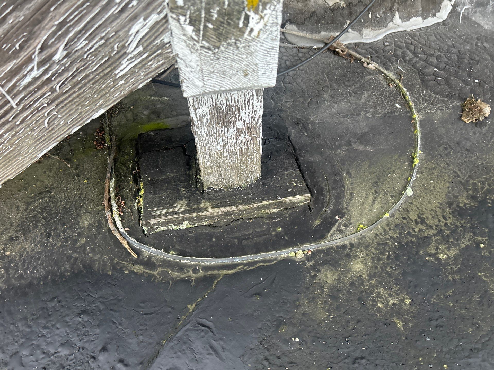 Project in Sedro-Woolley by Connolly Construction Company