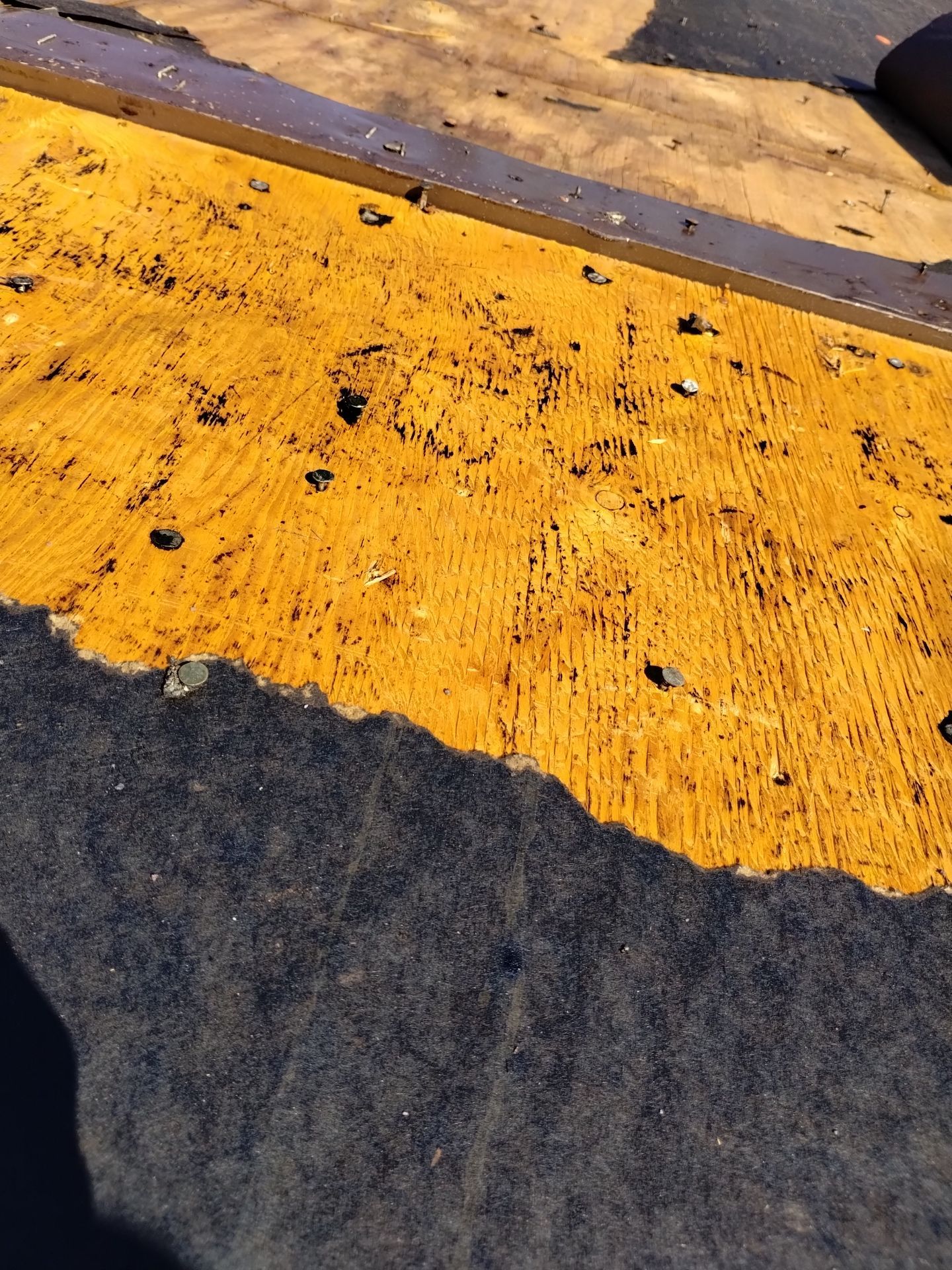 Lavern Monroe by Unified Roofing