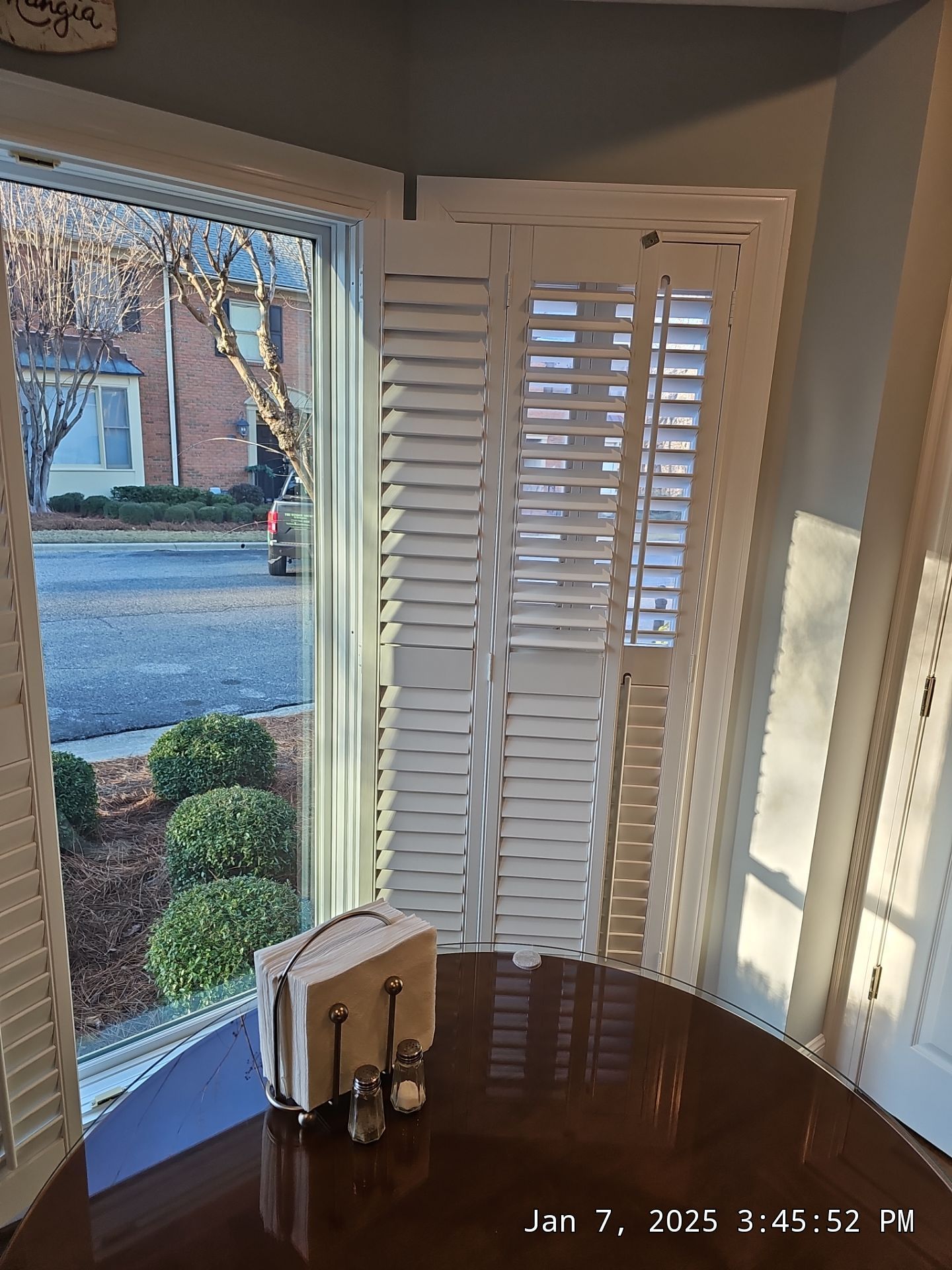 Todora Project in Hoover by The Window Source