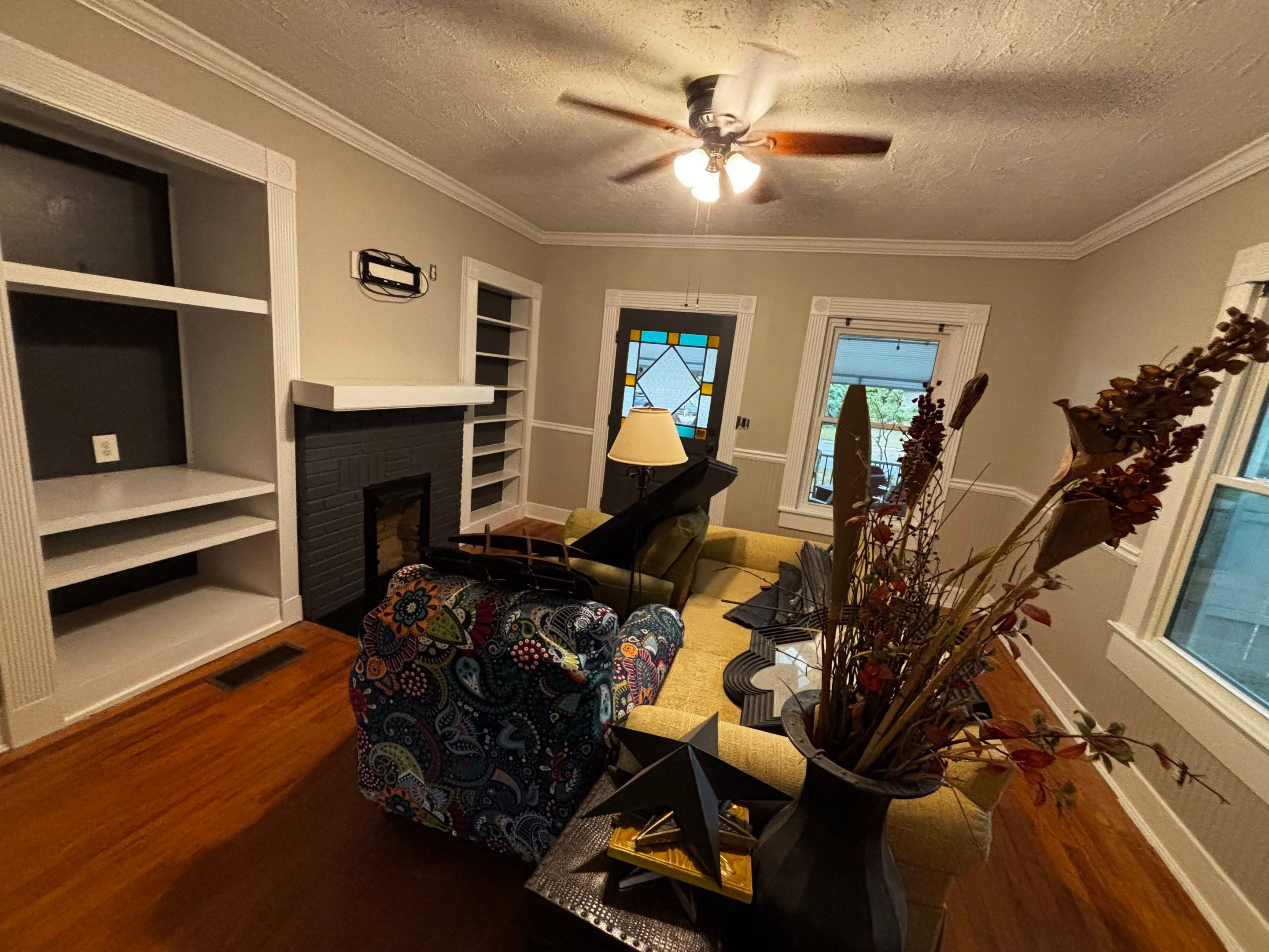 Porches and Whole-Home Refresh | Covington, GA by PGP Surface Solutions, LLC