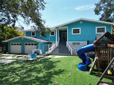 Roof Replacement in Palm Harbor, FL.
