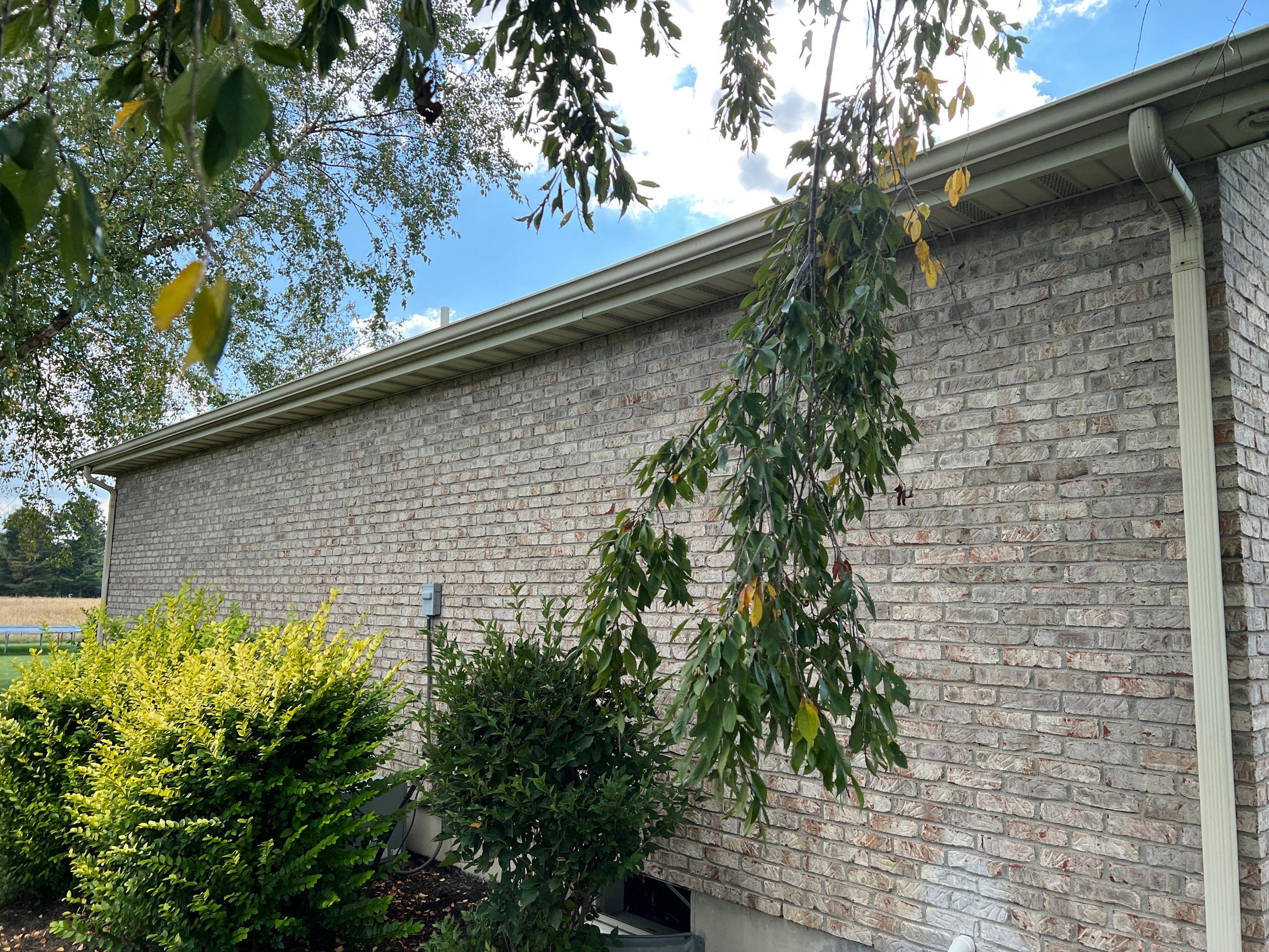 Residential Roofing Installation using GAF Timberline HDZ Nantuckey Morning by Nitro Roofing and Construction