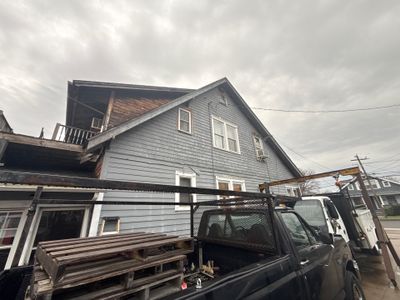 Walkthrough for a Full Home Renovation in Windsor Locks: Kitchen, Basement, and Systems Updates