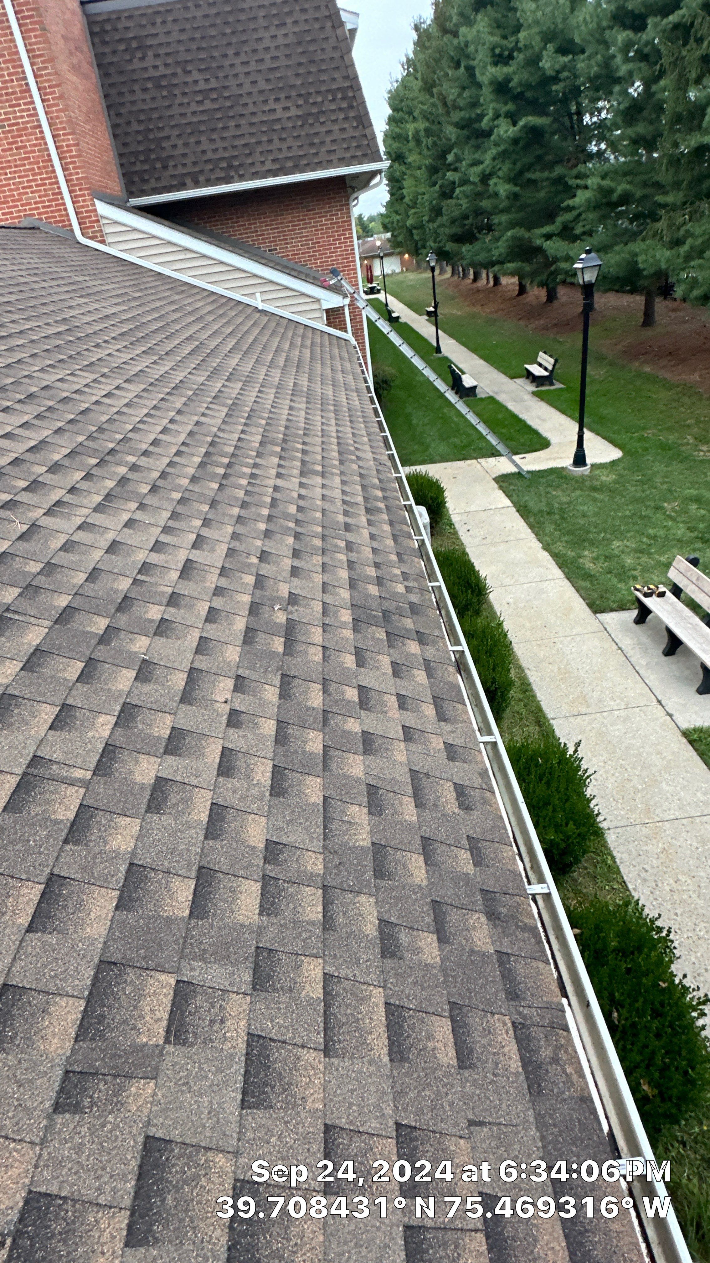 Project in Penns Grove, New Jersey by NJ Home Maintenance Services